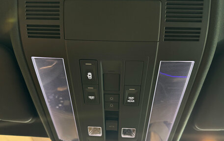 Volkswagen Touareg III, 2025 год, 11 890 000 рублей, 38 фотография