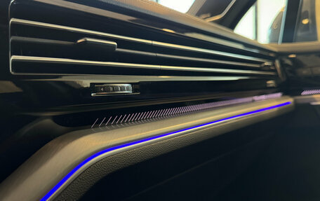 Volkswagen Touareg III, 2025 год, 11 890 000 рублей, 34 фотография