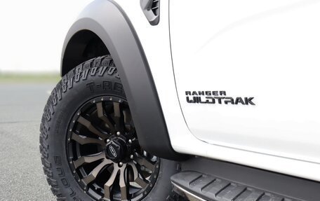 Ford Ranger, 2026 год, 7 489 000 рублей, 21 фотография