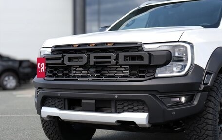 Ford Ranger, 2026 год, 7 489 000 рублей, 18 фотография