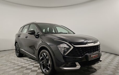 KIA Sportage IV рестайлинг, 2023 год, 3 599 000 рублей, 3 фотография