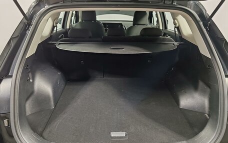 KIA Sportage IV рестайлинг, 2023 год, 3 599 000 рублей, 10 фотография