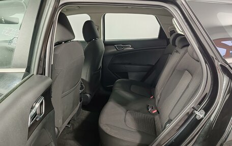 KIA Sportage IV рестайлинг, 2023 год, 3 599 000 рублей, 12 фотография