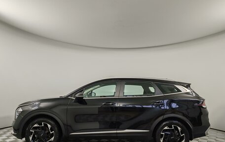 KIA Sportage IV рестайлинг, 2023 год, 3 599 000 рублей, 8 фотография