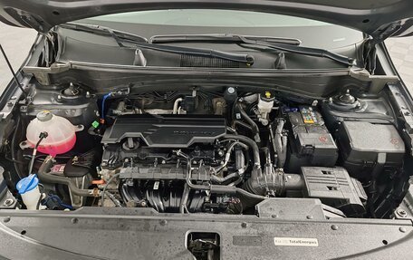 KIA Sportage IV рестайлинг, 2023 год, 3 599 000 рублей, 9 фотография