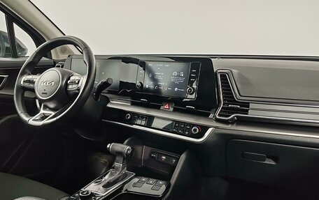 KIA Sportage IV рестайлинг, 2023 год, 3 599 000 рублей, 11 фотография