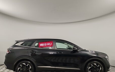 KIA Sportage IV рестайлинг, 2023 год, 3 599 000 рублей, 4 фотография