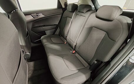 KIA Sportage IV рестайлинг, 2023 год, 3 599 000 рублей, 21 фотография