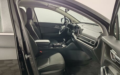 KIA Sportage IV рестайлинг, 2023 год, 3 599 000 рублей, 22 фотография