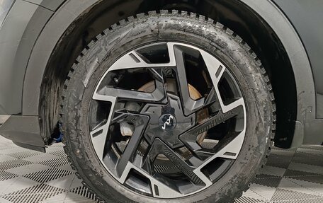 KIA Sportage IV рестайлинг, 2023 год, 3 599 000 рублей, 18 фотография