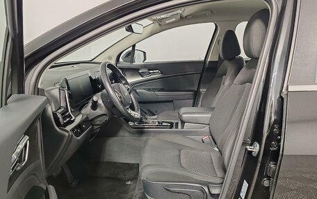 KIA Sportage IV рестайлинг, 2023 год, 3 599 000 рублей, 16 фотография