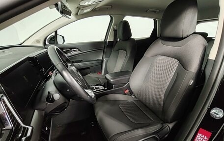 KIA Sportage IV рестайлинг, 2023 год, 3 599 000 рублей, 20 фотография