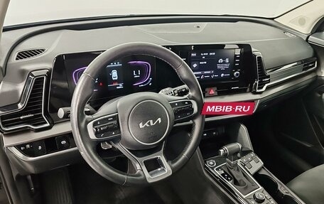 KIA Sportage IV рестайлинг, 2023 год, 3 599 000 рублей, 19 фотография