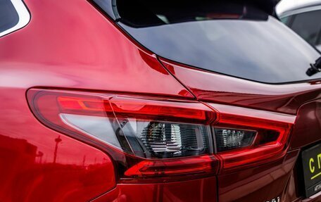 Nissan Qashqai, 2020 год, 2 248 000 рублей, 11 фотография