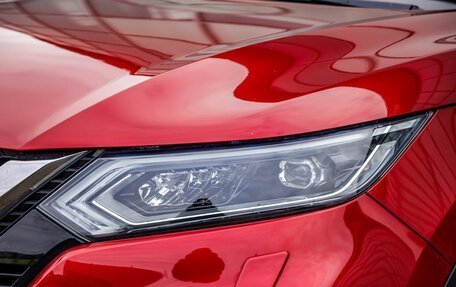 Nissan Qashqai, 2020 год, 2 248 000 рублей, 10 фотография