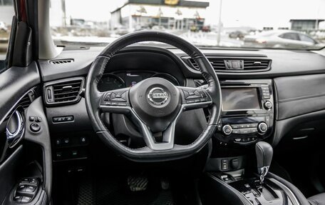 Nissan Qashqai, 2020 год, 2 248 000 рублей, 16 фотография