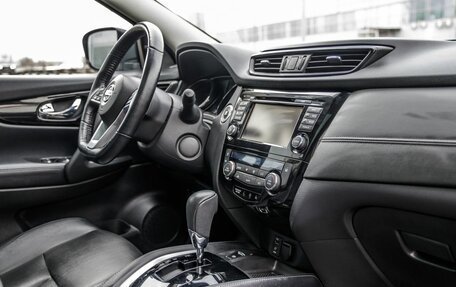 Nissan Qashqai, 2020 год, 2 248 000 рублей, 15 фотография