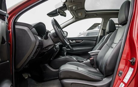 Nissan Qashqai, 2020 год, 2 248 000 рублей, 33 фотография