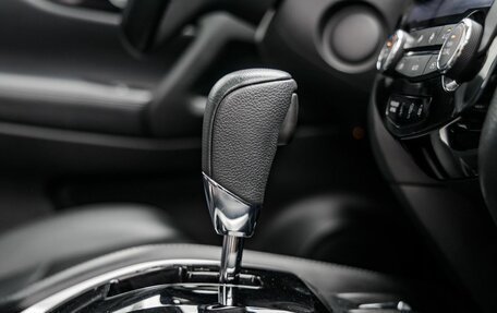 Nissan Qashqai, 2020 год, 2 248 000 рублей, 28 фотография