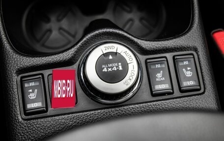 Nissan Qashqai, 2020 год, 2 248 000 рублей, 29 фотография