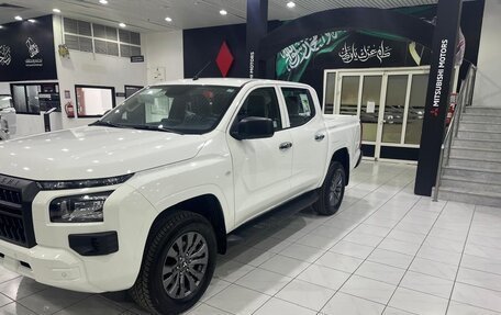 Mitsubishi L200, 2025 год, 5 890 000 рублей, 2 фотография