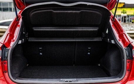 Nissan Qashqai, 2020 год, 2 248 000 рублей, 37 фотография