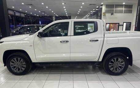 Mitsubishi L200, 2025 год, 5 890 000 рублей, 3 фотография