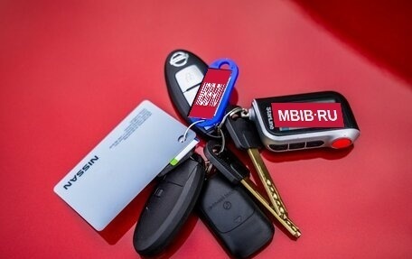 Nissan Qashqai, 2020 год, 2 248 000 рублей, 40 фотография