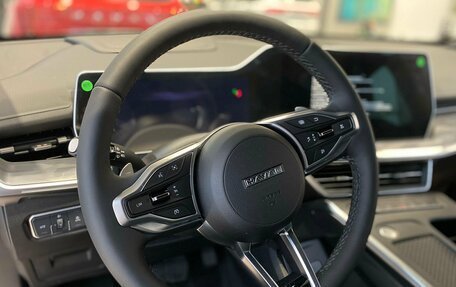 Haval F7, 2026 год, 3 099 000 рублей, 9 фотография