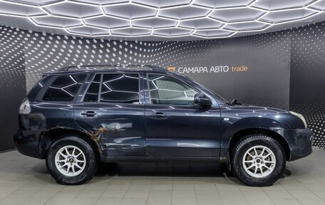 ТагАЗ C190, 2012 год, 168 000 рублей, 5 фотография