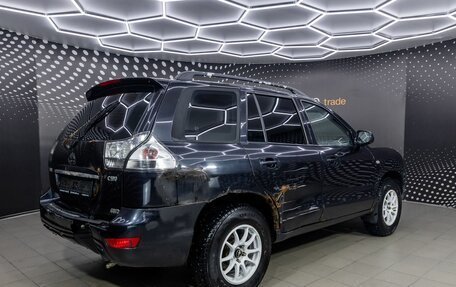 ТагАЗ C190, 2012 год, 168 000 рублей, 2 фотография