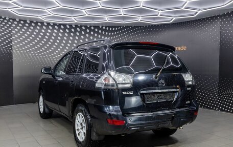 ТагАЗ C190, 2012 год, 168 000 рублей, 4 фотография