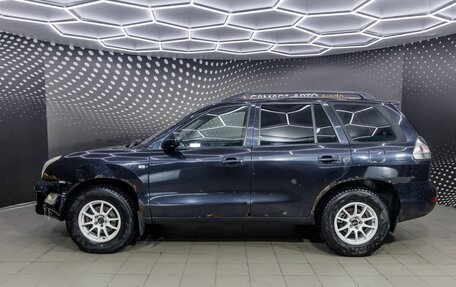 ТагАЗ C190, 2012 год, 168 000 рублей, 6 фотография