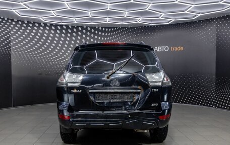 ТагАЗ C190, 2012 год, 168 000 рублей, 8 фотография