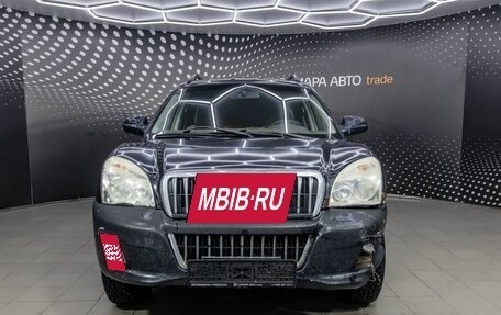 ТагАЗ C190, 2012 год, 168 000 рублей, 7 фотография