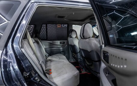 ТагАЗ C190, 2012 год, 168 000 рублей, 13 фотография