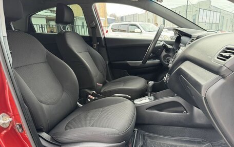 KIA Rio III рестайлинг, 2012 год, 625 000 рублей, 5 фотография