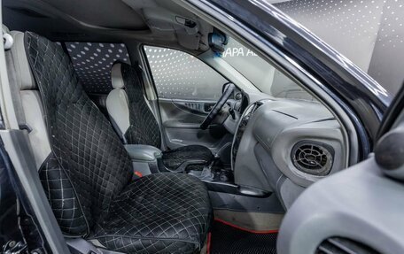 ТагАЗ C190, 2012 год, 168 000 рублей, 12 фотография