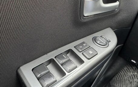 KIA Rio III рестайлинг, 2012 год, 625 000 рублей, 11 фотография