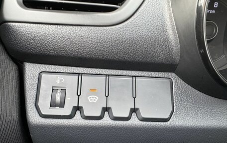 KIA Rio III рестайлинг, 2012 год, 625 000 рублей, 12 фотография