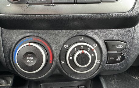 KIA Rio III рестайлинг, 2012 год, 625 000 рублей, 15 фотография