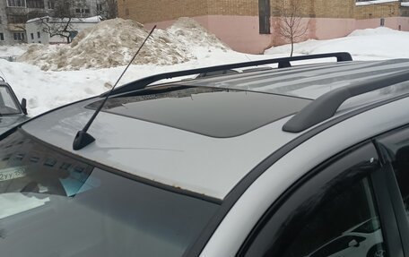 Mitsubishi Pajero Sport II рестайлинг, 2008 год, 1 300 000 рублей, 2 фотография