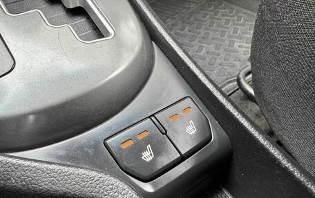 KIA Rio III рестайлинг, 2012 год, 625 000 рублей, 17 фотография