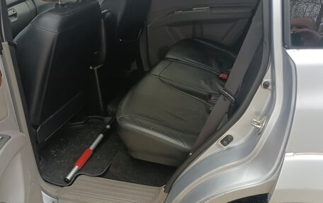 Mitsubishi Pajero Sport II рестайлинг, 2008 год, 1 300 000 рублей, 7 фотография