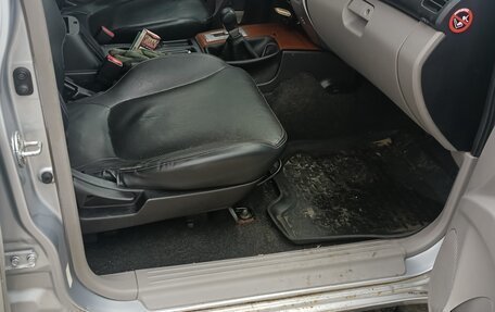 Mitsubishi Pajero Sport II рестайлинг, 2008 год, 1 300 000 рублей, 8 фотография