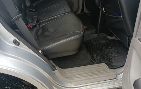 Mitsubishi Pajero Sport II рестайлинг, 2008 год, 1 300 000 рублей, 9 фотография