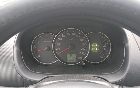 Mitsubishi Pajero Sport II рестайлинг, 2008 год, 1 300 000 рублей, 11 фотография