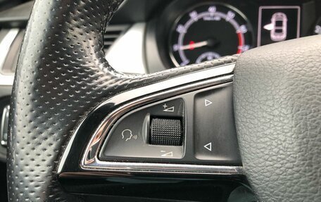 Skoda Rapid I, 2019 год, 1 230 000 рублей, 13 фотография