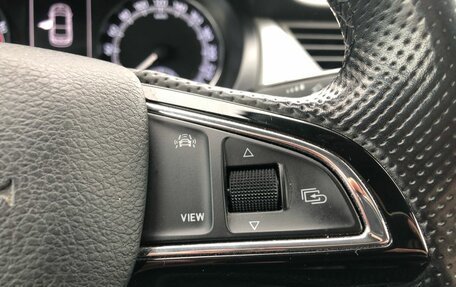 Skoda Rapid I, 2019 год, 1 230 000 рублей, 14 фотография