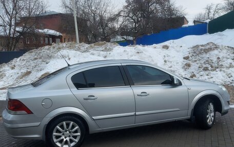 Opel Astra H, 2013 год, 1 000 000 рублей, 3 фотография